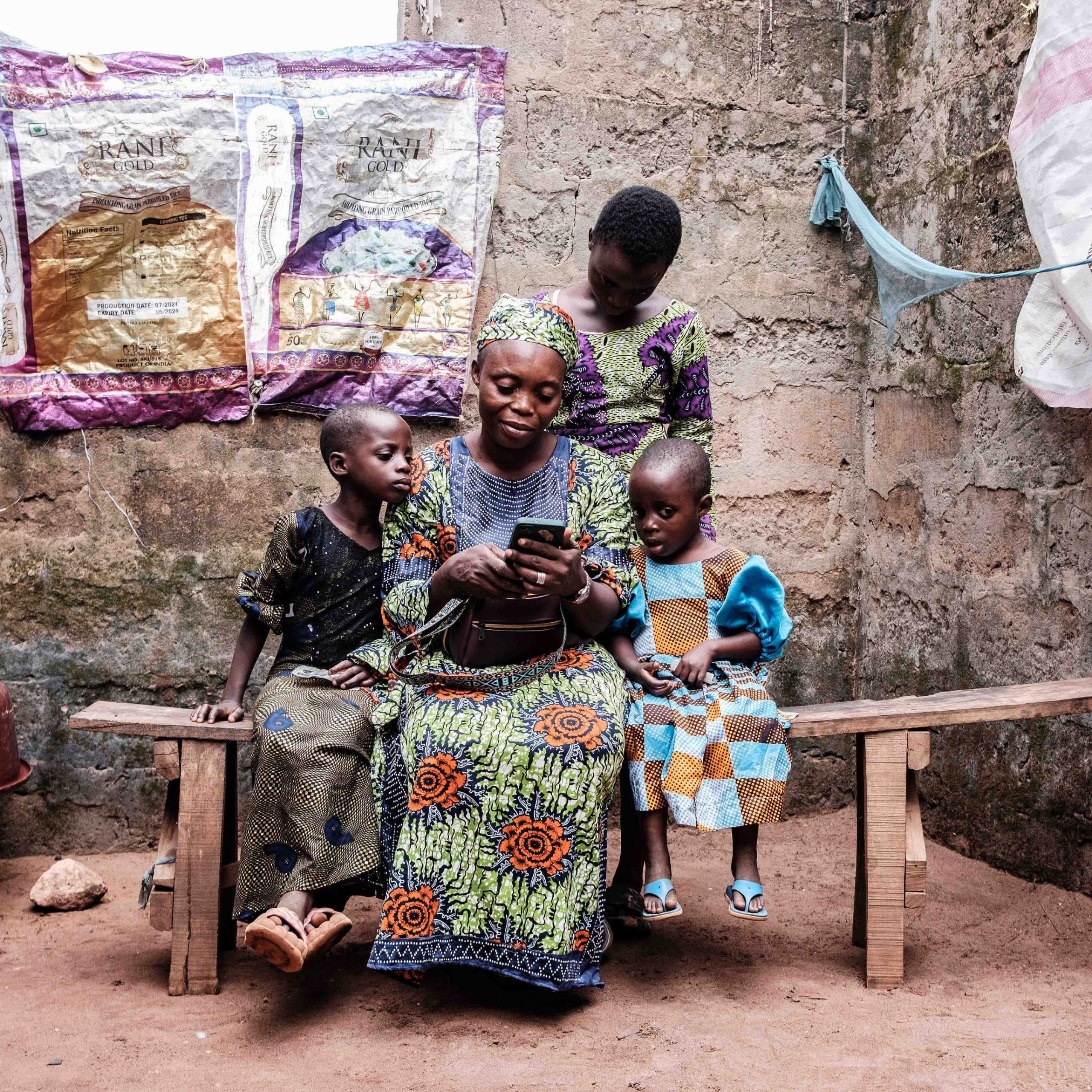 Financing M-KOPA: A case study of Fueling Inclusive Growth