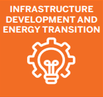 Access to Energy and Infrastructure Development