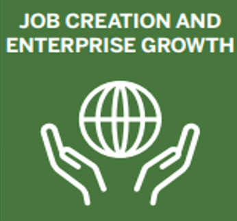 Job Creation and Enterprise Growth